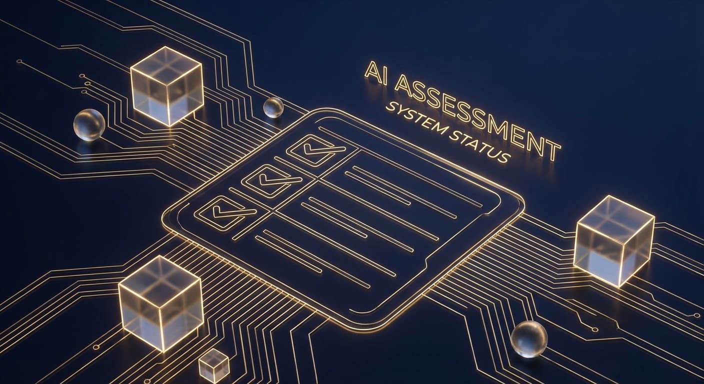 How Do You Know If Your Business Is Ready for AI?