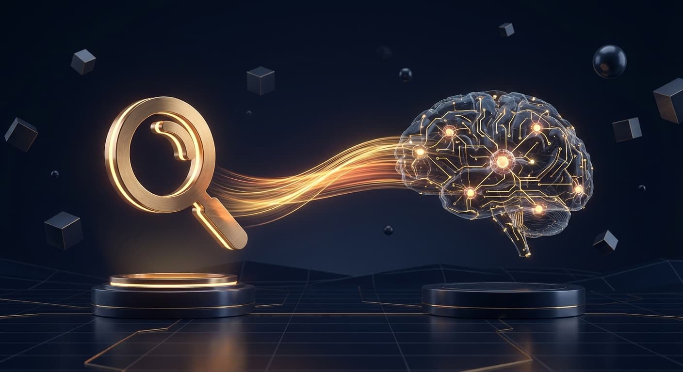 How Is AI Changing Search? What Businesses Need to Know About the New SEO Landscape