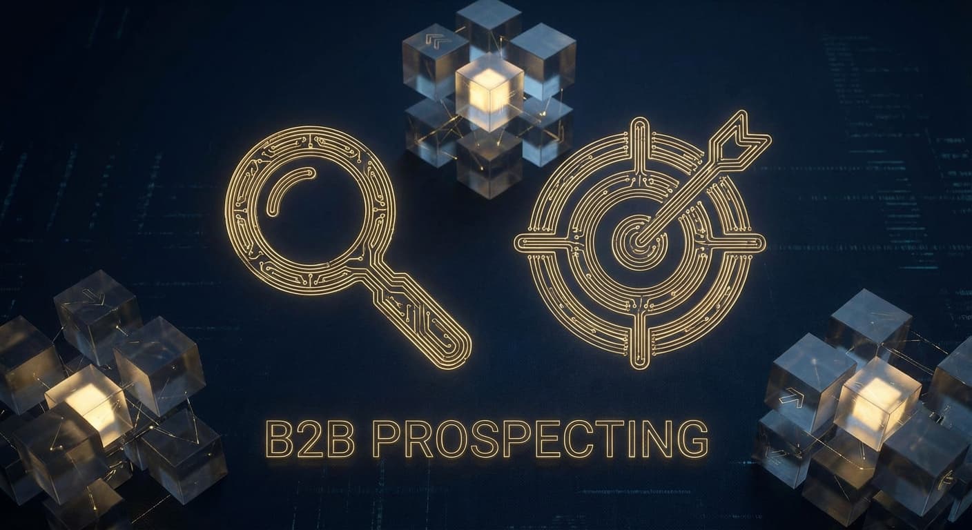 Lead Intelligence in 2025: Ethical Scraping and AI Prospecting for B2B Companies