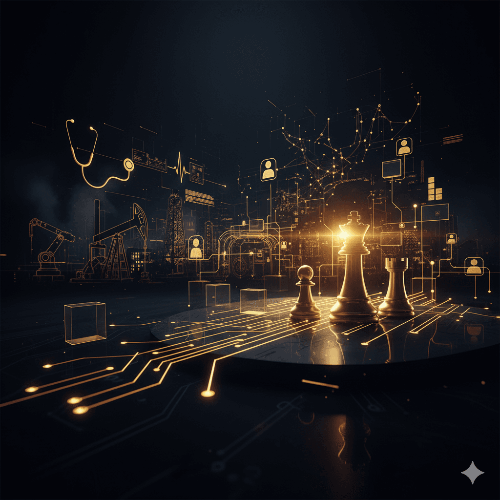 How South Louisiana Businesses Are Using AI to Compete with Larger Companies