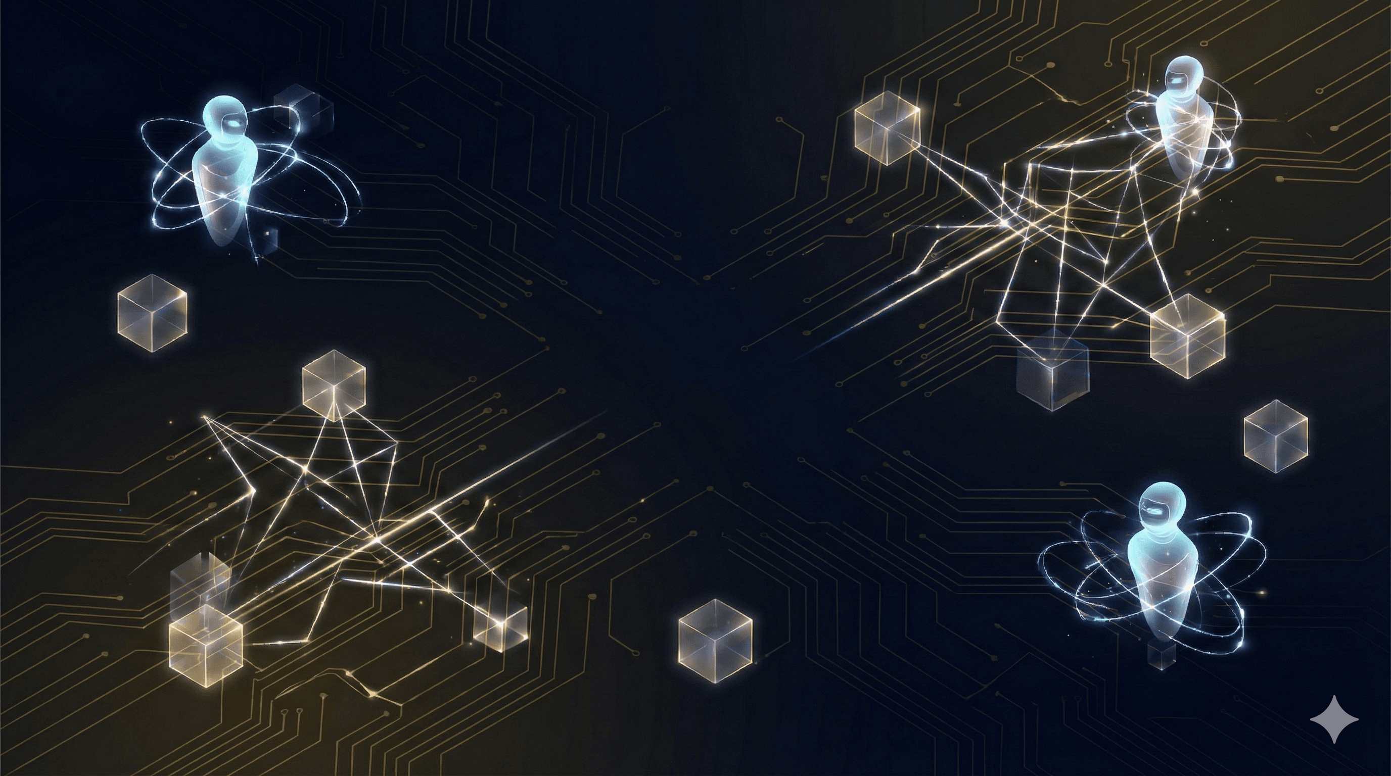 Custom AI Agents: How Intelligent Automation is Transforming Business Operations